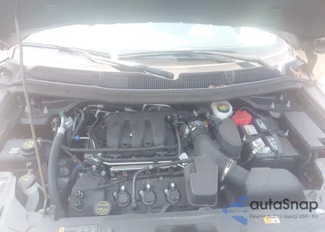 2018 Ford Explorer Xlt from USA, damaged, VIN 1FM5K8D82JGB82903